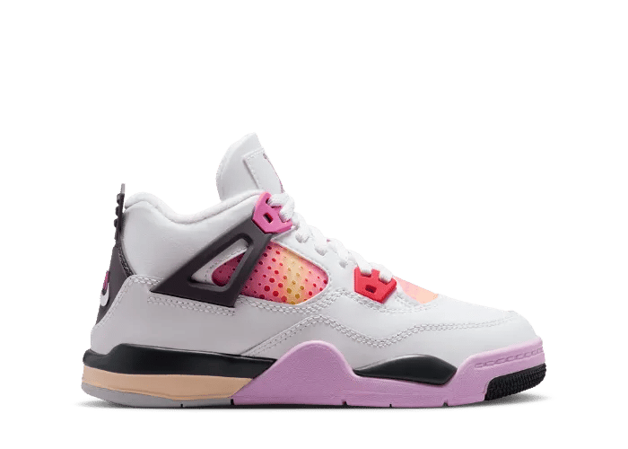 Air Jordan 4 Retro Comic (PS)