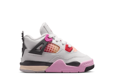 Air Jordan 4 Retro Comic (TD)