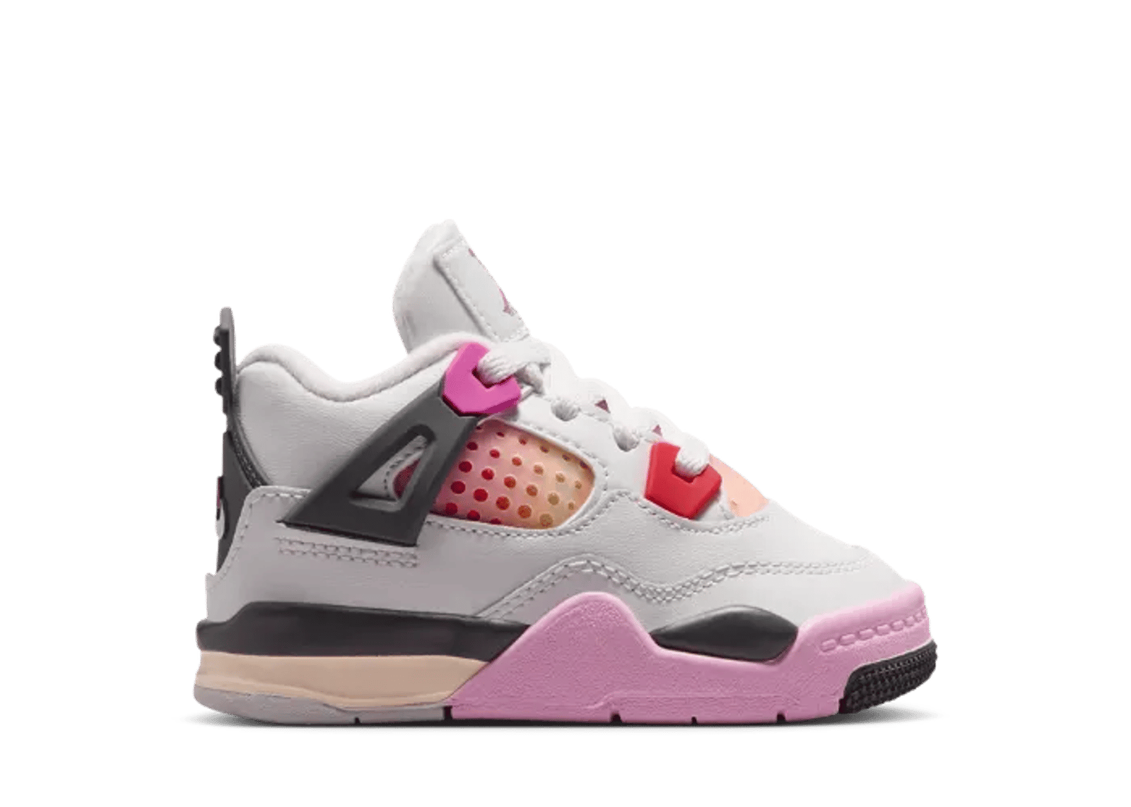 Air Jordan 4 Retro Comic (TD)