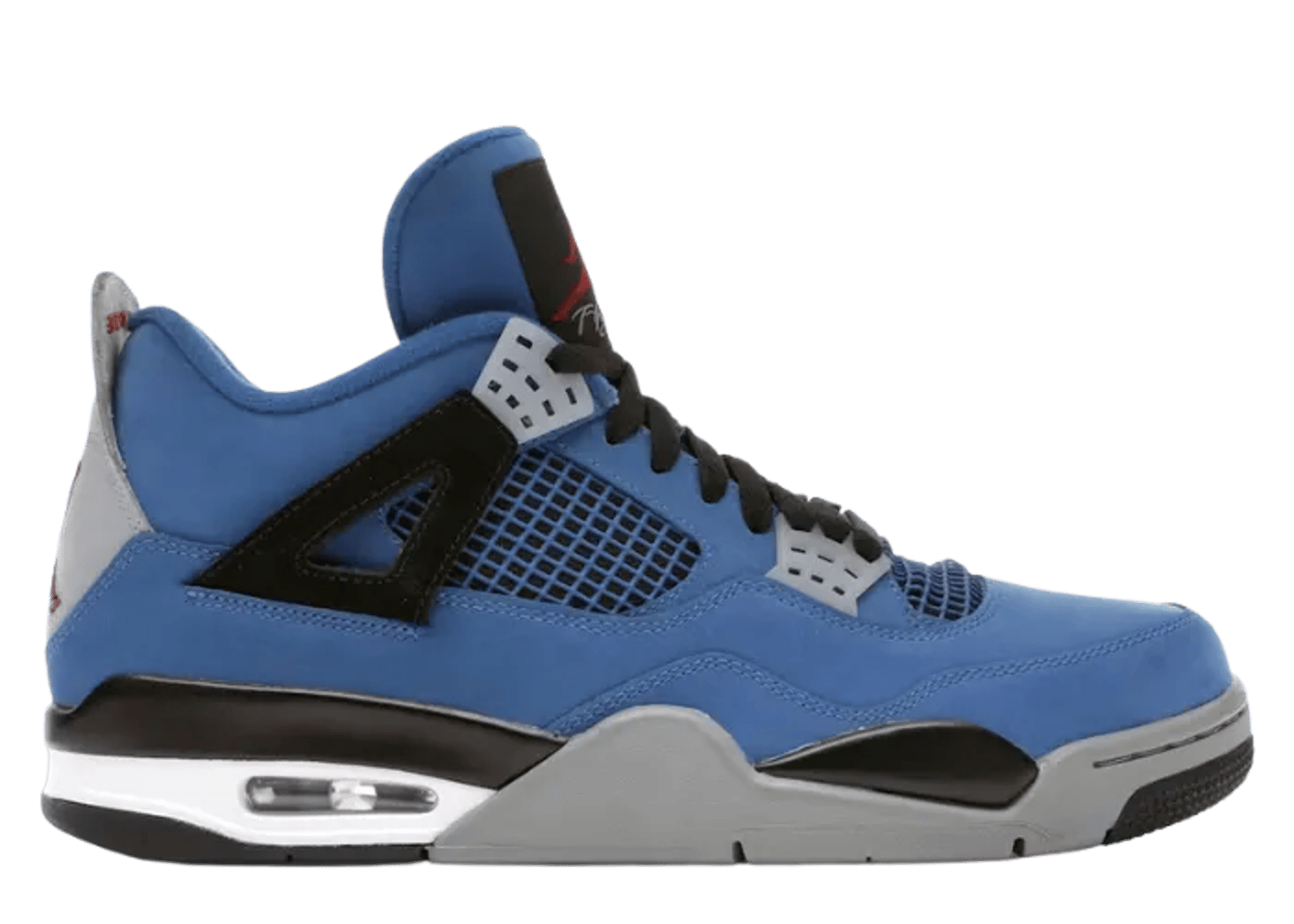 Air Jordan 4 Retro Eminem Encore (2017)