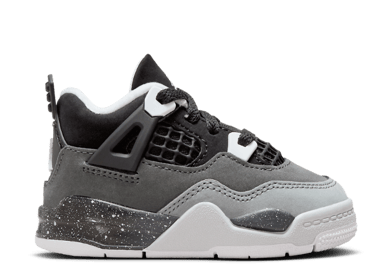 Air Jordan 4 Retro Fear (TD)