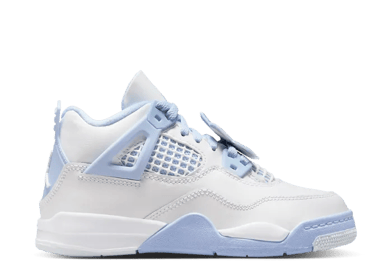 Air Jordan 4 Retro Forget Me Not (PS)