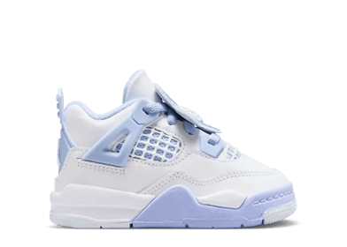 Air Jordan 4 Retro Forget Me Not (TD)