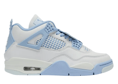 Air Jordan 4 Retro Forget Me Not (W)