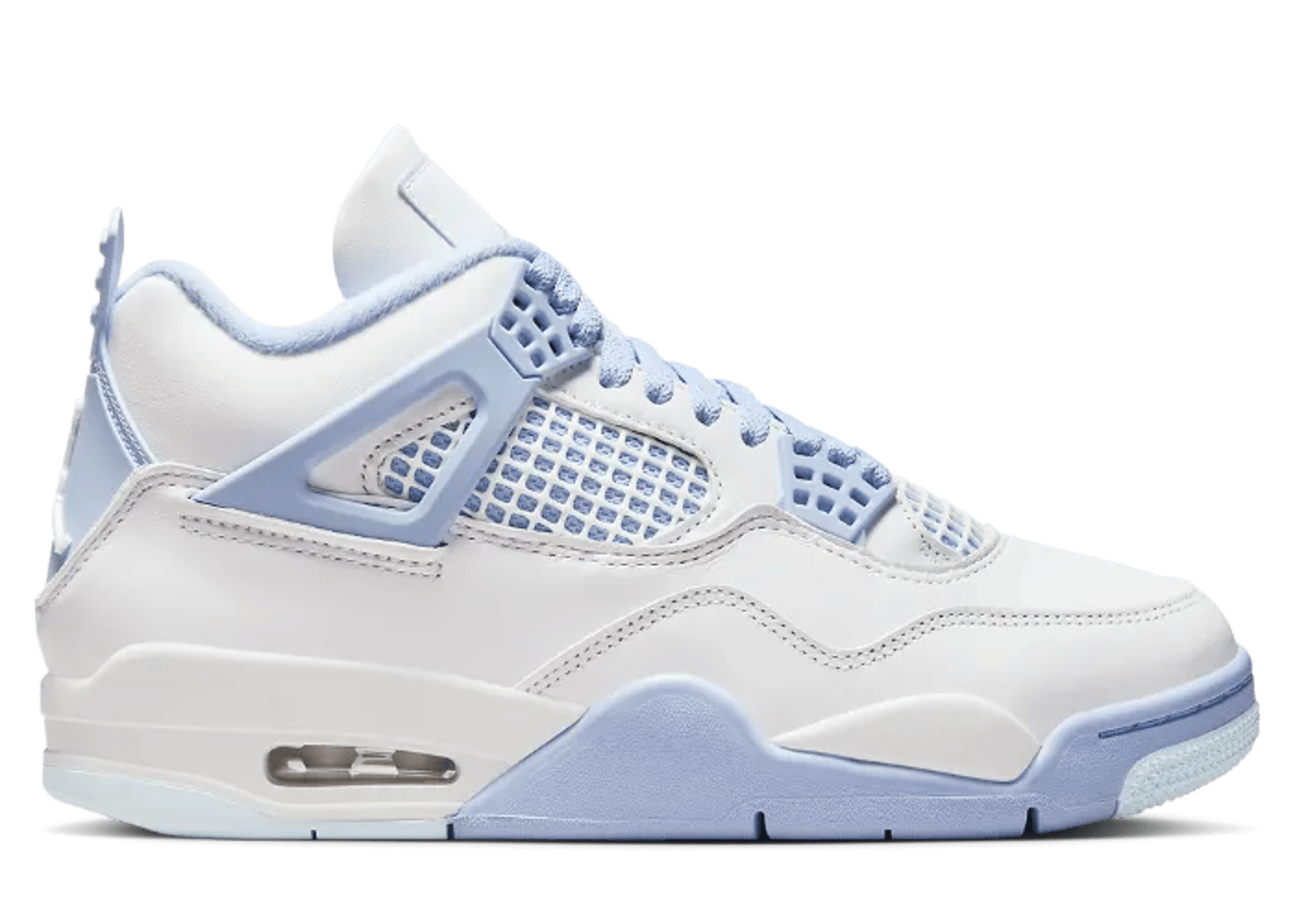 Air Jordan 4 Retro Forget Me Not (W)