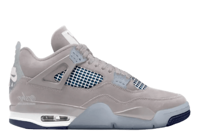 Air Jordan 4 Retro Georgetown