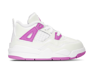 Air Jordan 4 Retro Hyper Violet (TD)