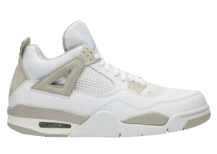 Air Jordan 4 Retro Linen (W)