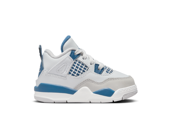 Air Jordan 4 Retro Military Blue (2024) (TD)