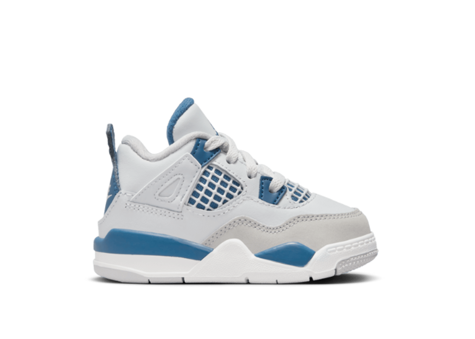 Air Jordan 4 Retro Military Blue (2024) (TD)