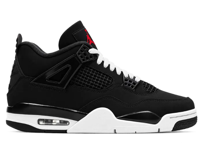 Air Jordan 4 Retro OG Bloodline