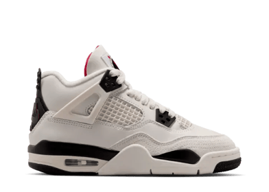 Air Jordan 4 Retro OG Flight Club (GS)