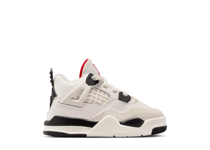 Air Jordan 4 Retro OG Flight Club (TD)