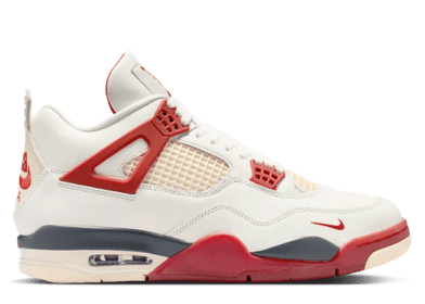 Air Jordan 4 Retro OG SP Nigel Sylvester Brick After Brick