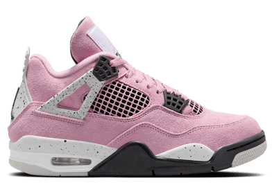 Air Jordan 4 Retro Orchid (W)