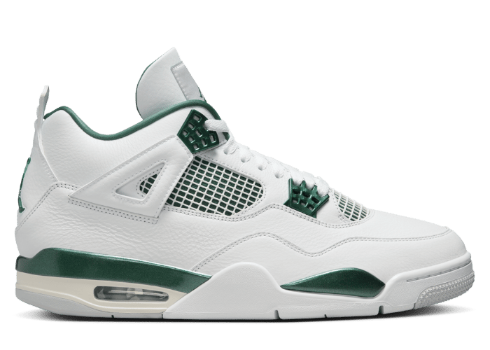Air Jordan Retro Oxidized Green FQ8138-103 Raffles Where to Buy