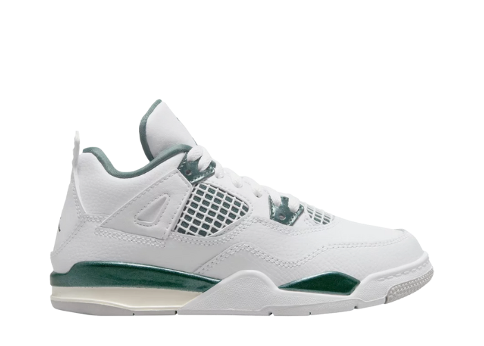 Air Jordan Retro Oxidized Green (PS) BQ7669-103