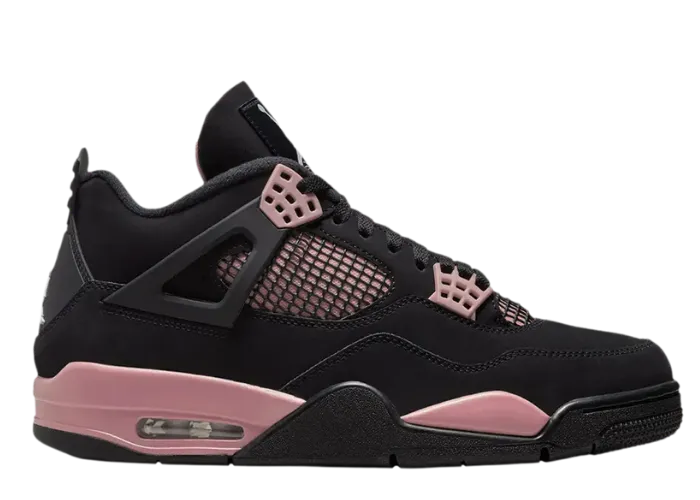 Air Jordan 4 Retro Pink Thunder (W)