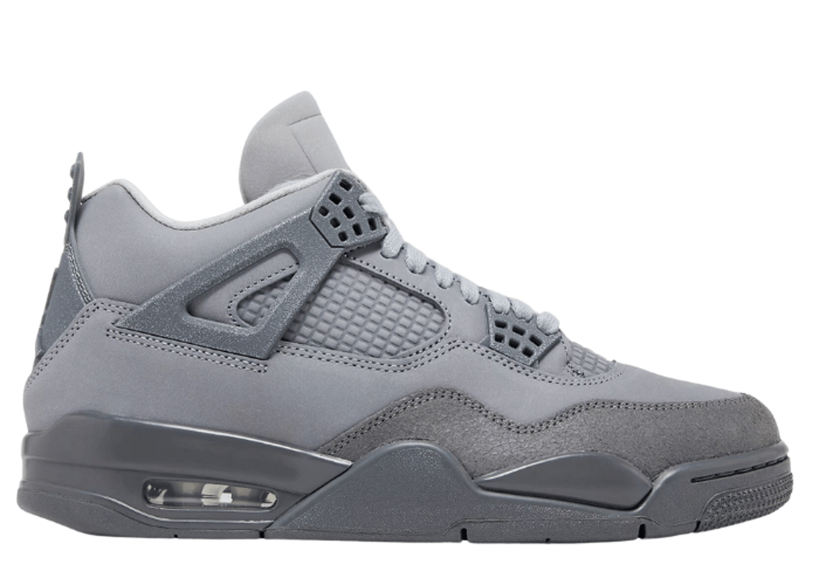 Air Jordan 4 Retro SE Paris Olympics Wet Cement