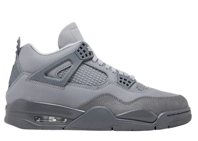 Air Jordan 4 Retro SE Paris Olympics Wet Cement