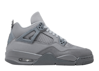 Air Jordan 4 Retro SE Paris (GS)