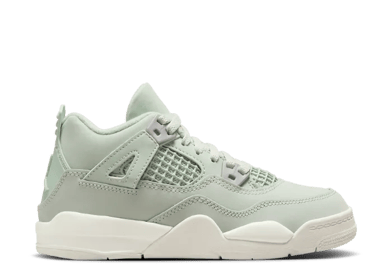 Air Jordan 4 Retro Abundance (PS)