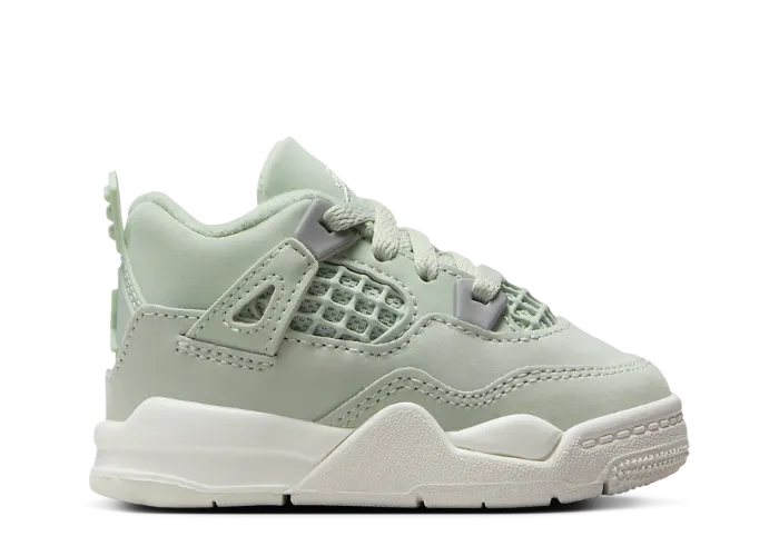 【Nike】Jordan 4 Retro (W) Abundance HV0823-003 Buy Wmns Air Jordan 4 Retro 'Abundance / Seafoam' - HV0823