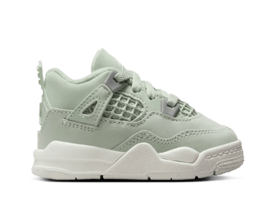 Air Jordan 4 Retro Abundance (TD)