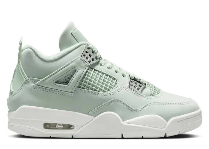The Nike SB x Air Jordan 4 Summit White Navy Releases March 2025