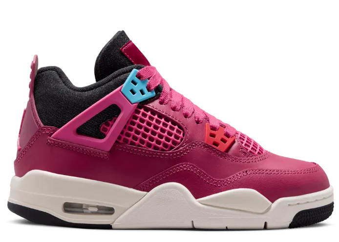 Air Jordan 5 "Sunset" (Women's) — First retro since 2006