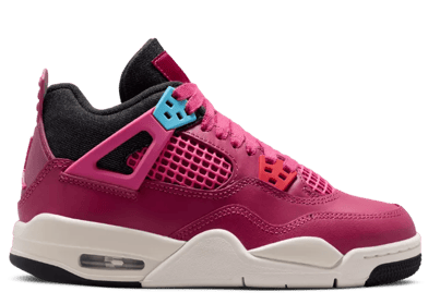 Air Jordan 4 Retro Sweet Beet (GS)
