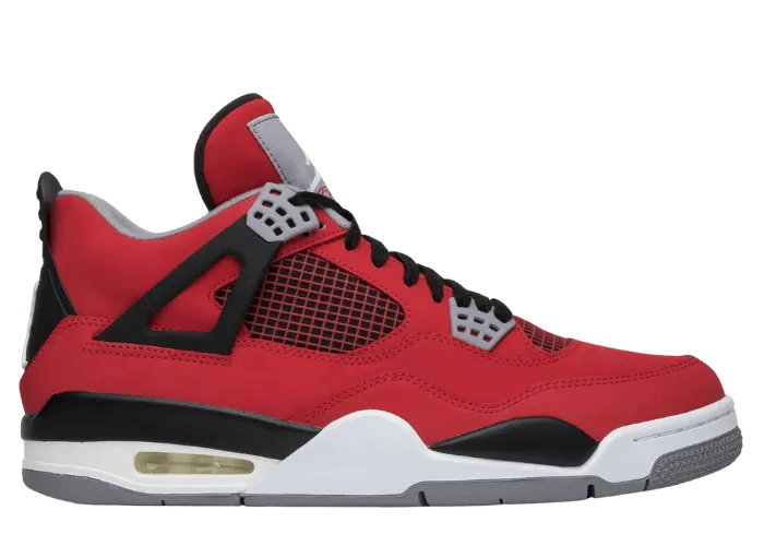 Air Jordan 4 Retro Toro Bravo (2026)