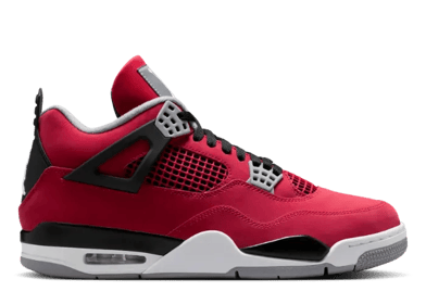 Air Jordan 4 Retro Toro Bravo (2026)
