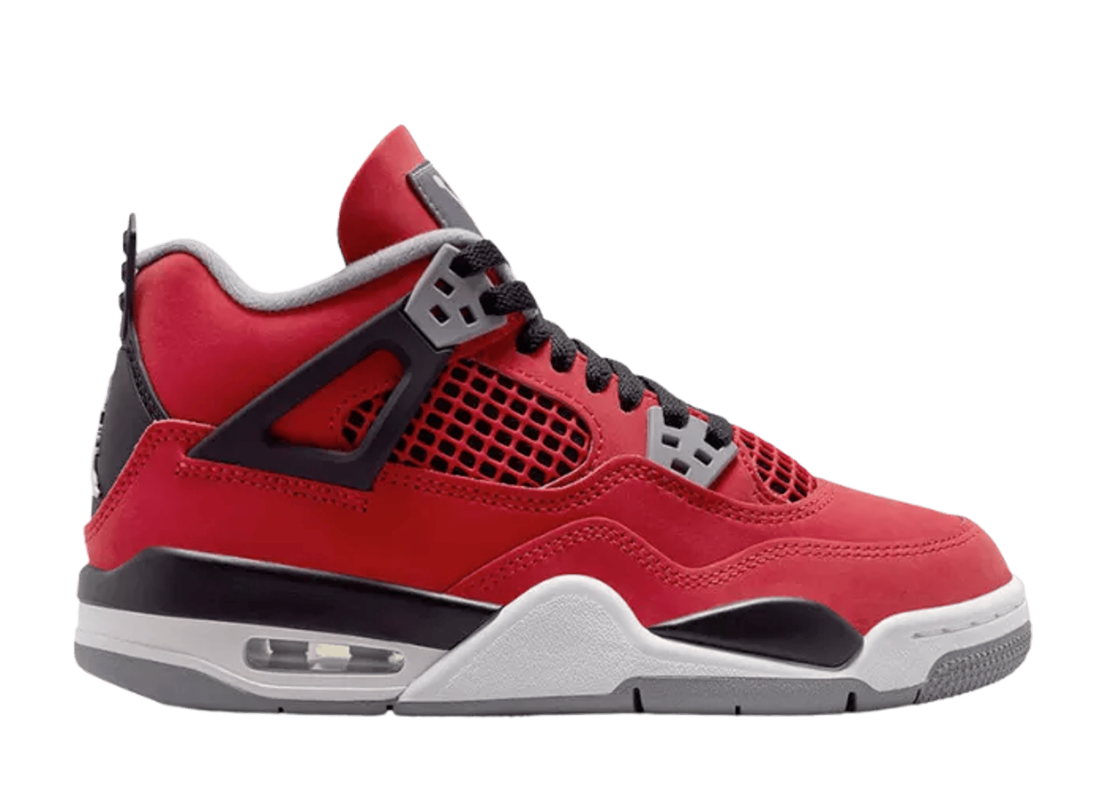 Air Jordan 4 Retro Toro Bravo (2026) (GS)