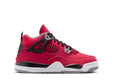 Air Jordan 4 Retro Toro Bravo (2026) (PS)