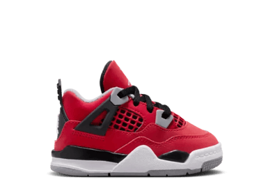 Air Jordan 4 Retro Toro Bravo (2026) (TD)