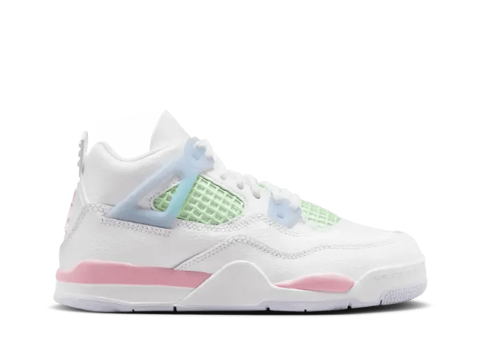 Air Jordan 4 Retro Valentine's Day (PS)