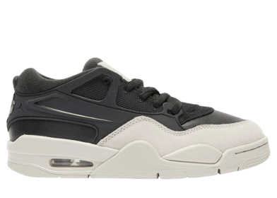 Air Jordan 4 RM Black Light Bone