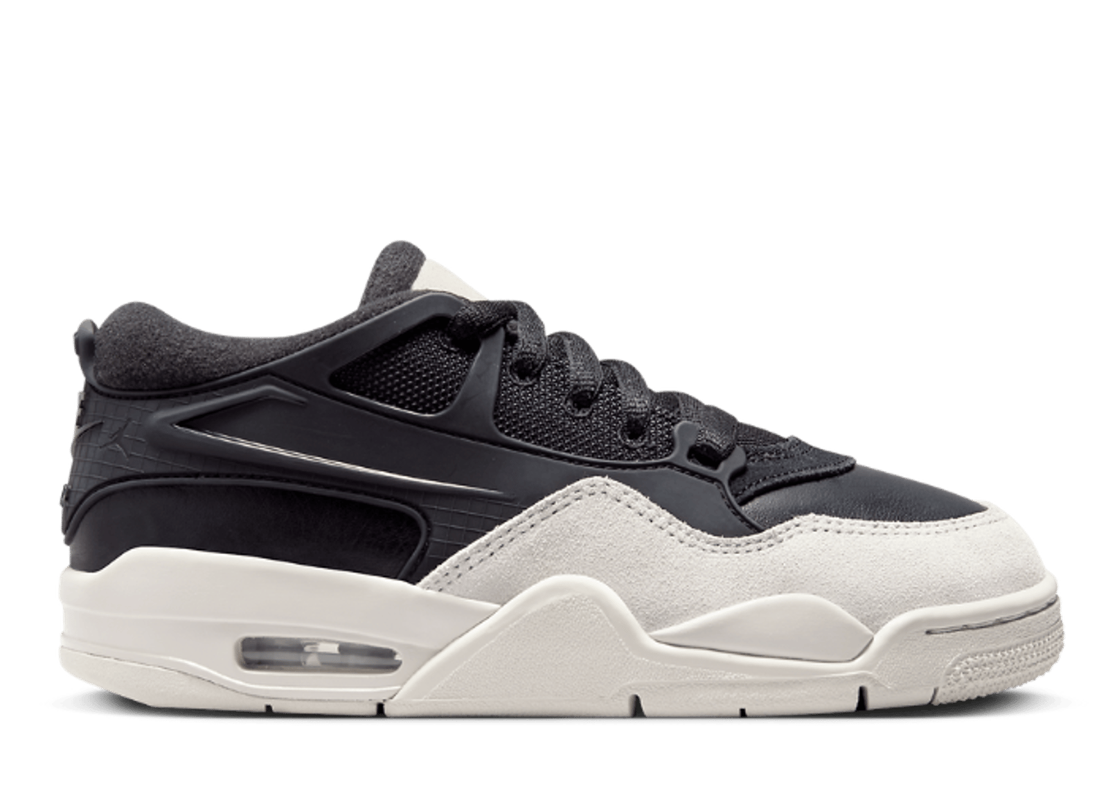 Air Jordan RM Black Light Bone (GS) FQ7938-001