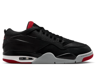 Air Jordan 4 RM Bred
