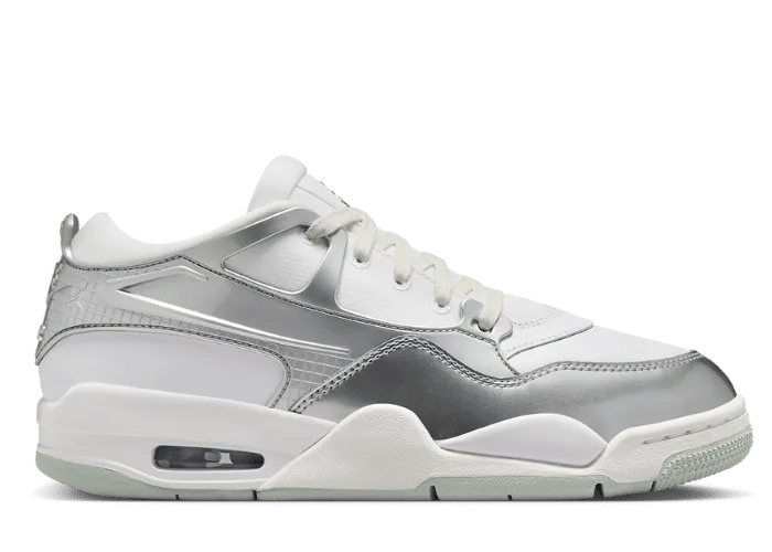 Air Jordan 4 RM Chrome (W)
