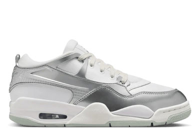 Air Jordan 4 RM Chrome (W)