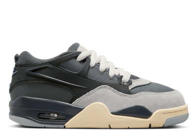 Air Jordan 4 RM Cool Grey Light Bone (GS)