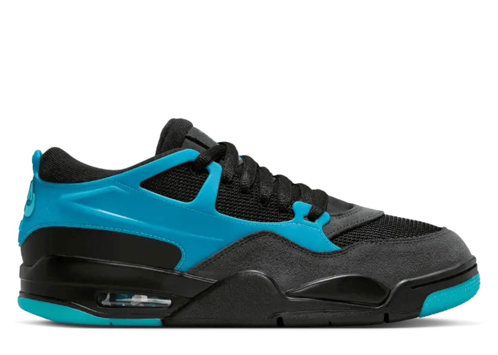 Air Jordan 4 RM Gamma