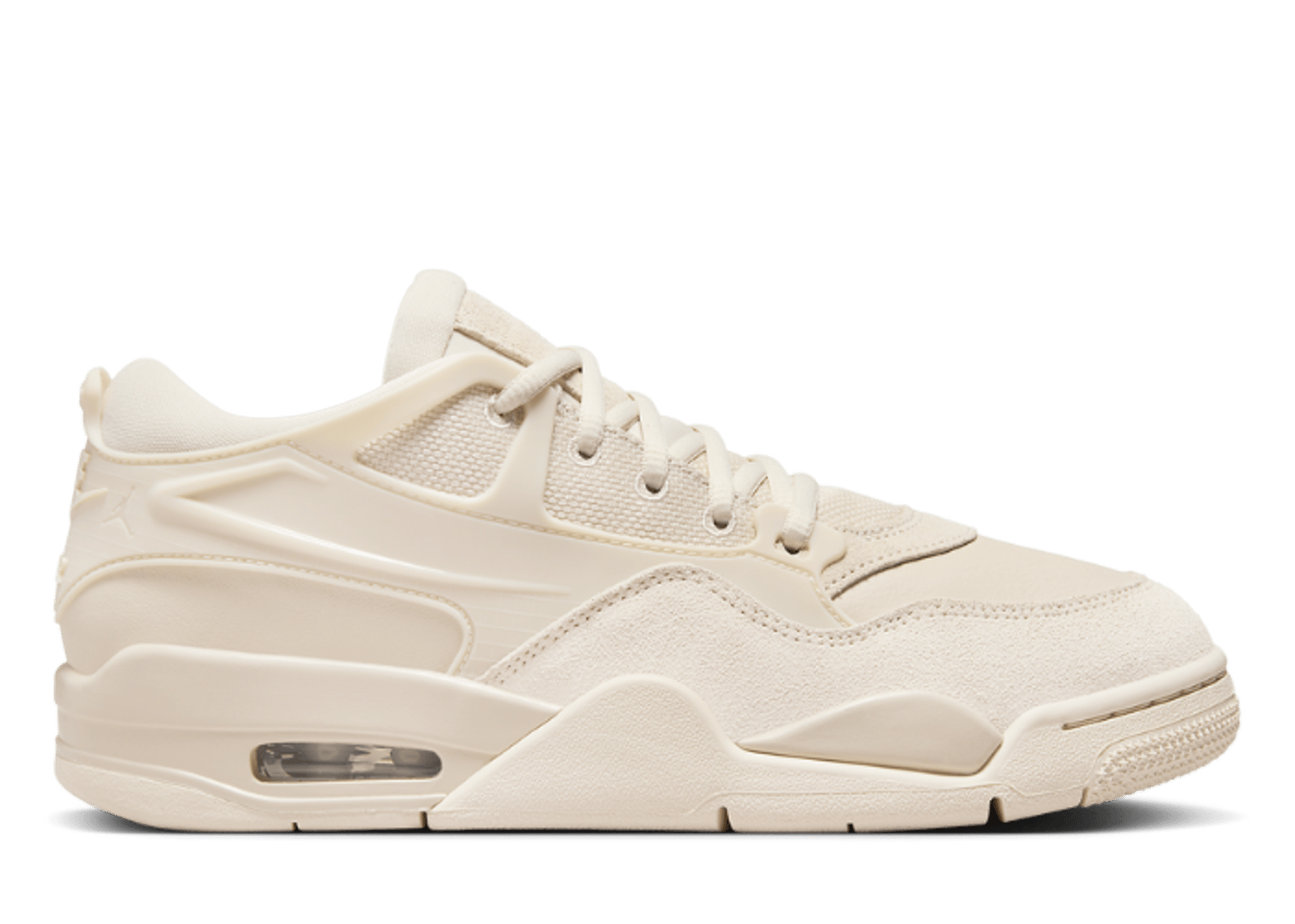 Air Jordan 4 RM Legend Light Brown (W)