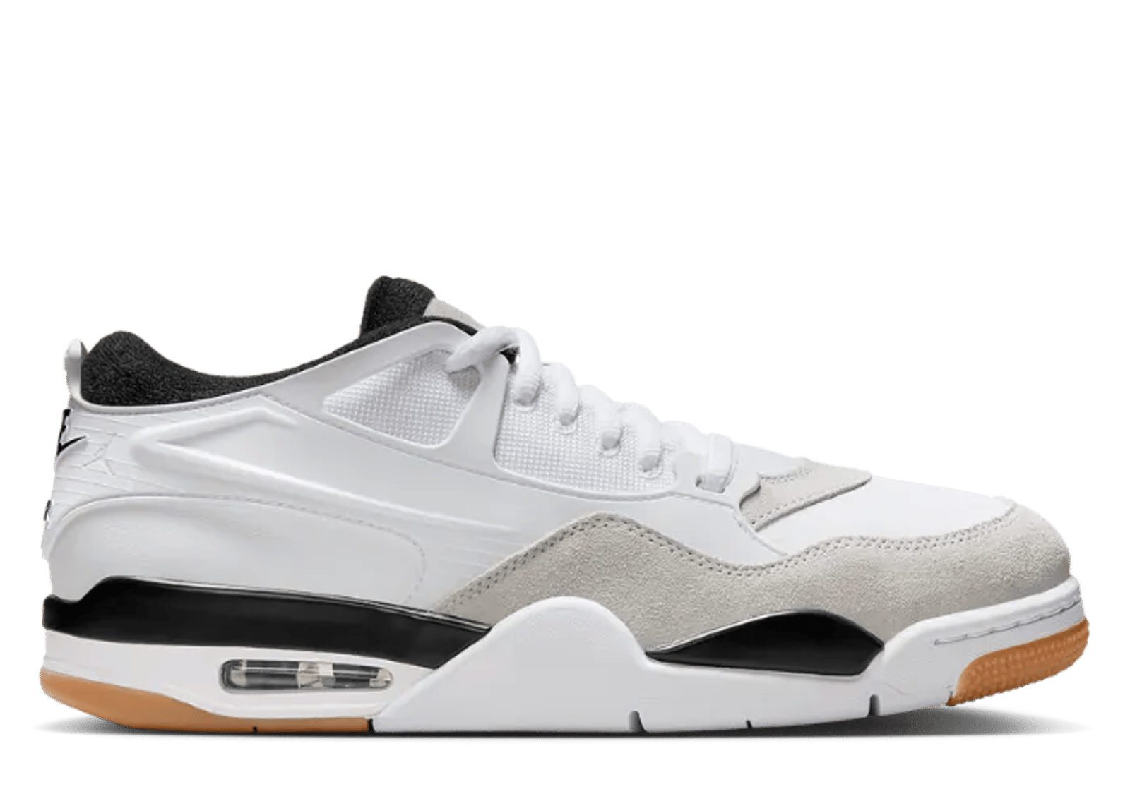 Air Jordan 4 RM Military Black