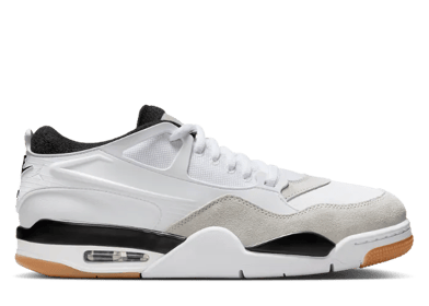 Air Jordan 4 RM Military Black