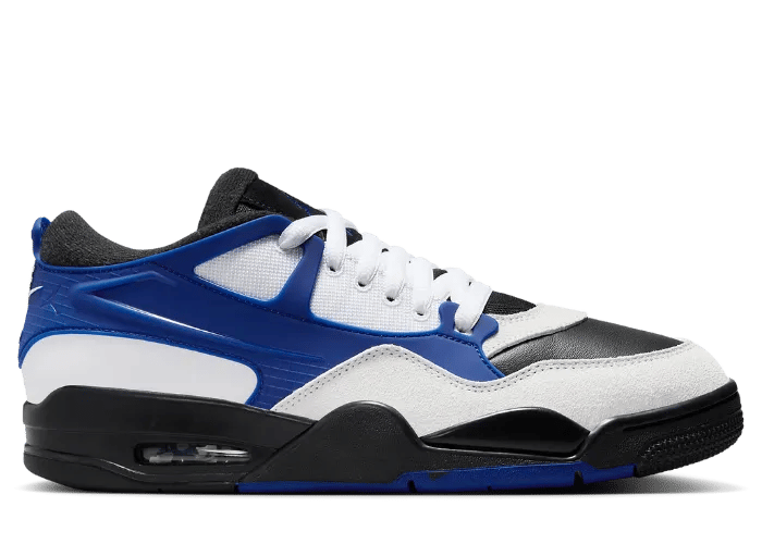 Air Jordan 4 RM Motorsports