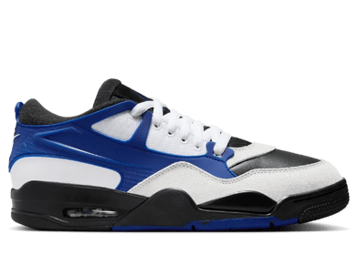 Air Jordan 4 RM Motorsports