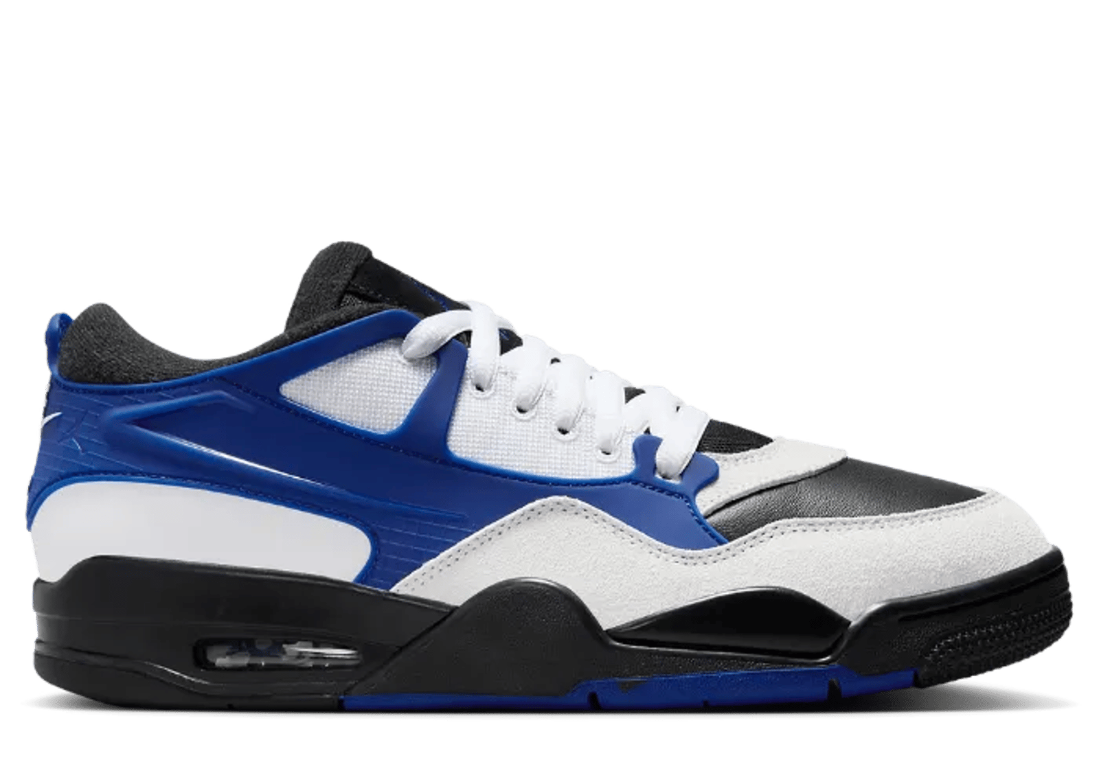 Air Jordan 4 RM Motorsports